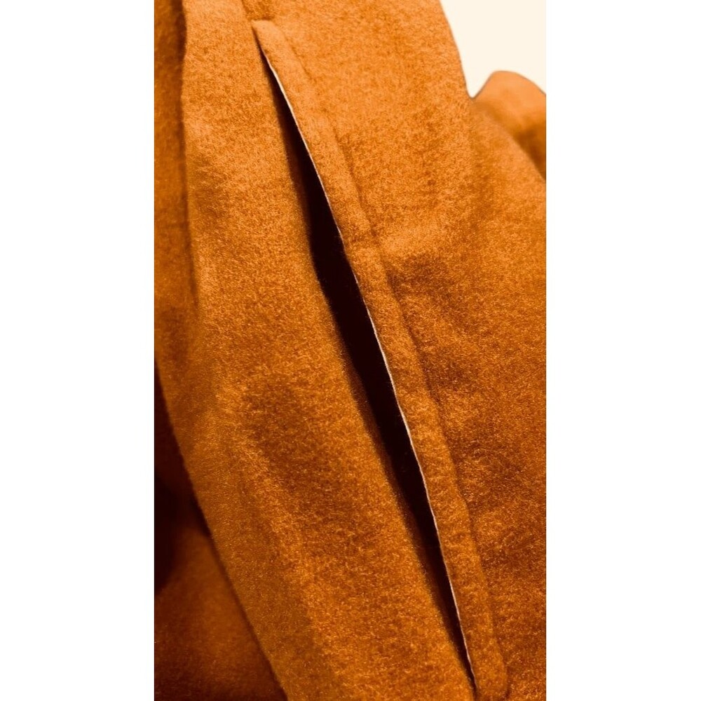 Houston White Shirt/Jacket ~ Men’s ~ Size: XXL ~ NWT - Picture 7 of 7